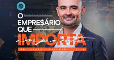 O Empresário que Importa em Barueri