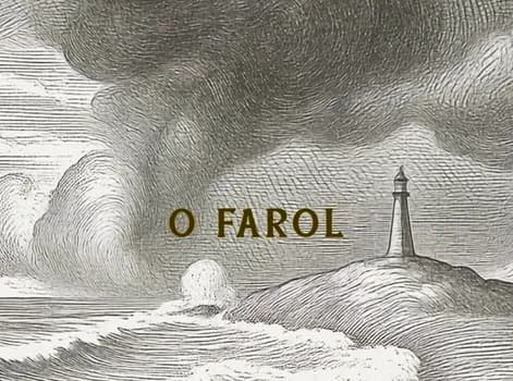 Imagem do O FAROL: experimento imersivo de terror teatral