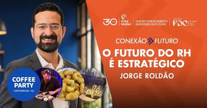 Imagem do O futuro do RH é estratégico
