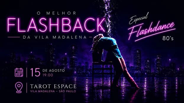 Imagem do O Melhor Flashback da Vila Madalena