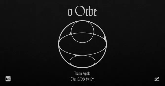 Imagem do O Orbe
