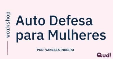 O que você faz pela sua segurança? em São Paulo