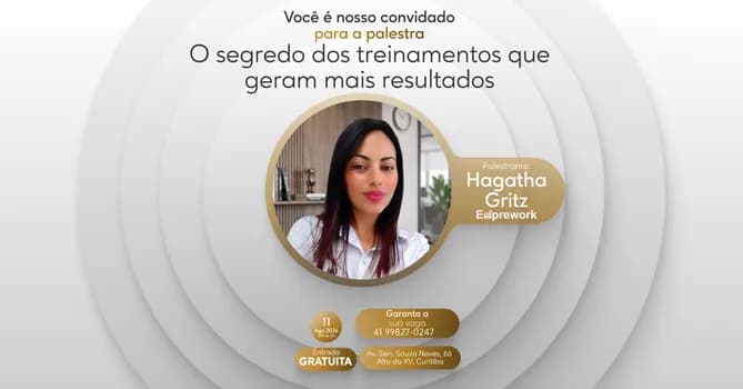 Imagem do O segredo dos treinamentos que geram mais resultados