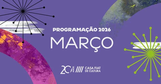 Imagem do O Sorriso do Barroco | Bate-papo com Marcus Lontra e Iuri Sarmento