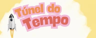 O Túnel do Tempo em São Paulo