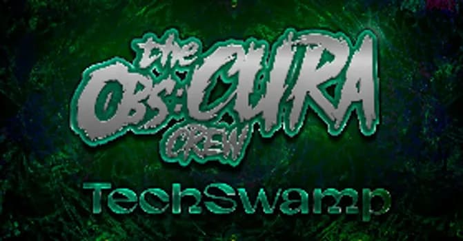 Imagem do Obs:Cura ::: TechSwamp