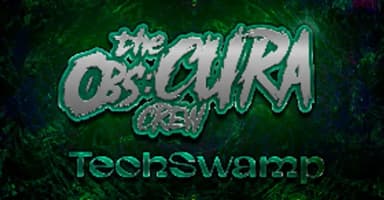 Obs:Cura ::: TechSwamp em Guarulhos