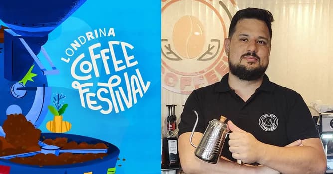 Imagem do Oficina de V60 | Emerson Martins