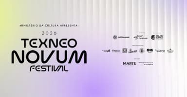 Oficina “Introdução ao Videomapping” em Blumenau