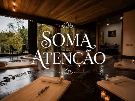 Imagem do Oficina Soma Atenção | Medicina do toque