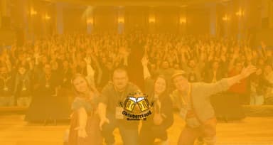 Oktobercloud 2026 - Congresso em Blumenau