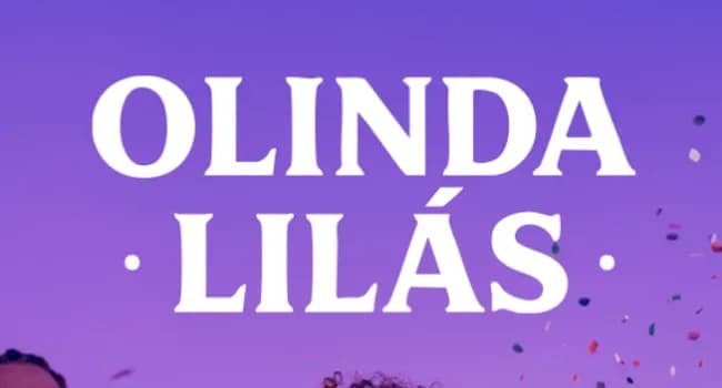 Imagem do OLINDA LILÁS