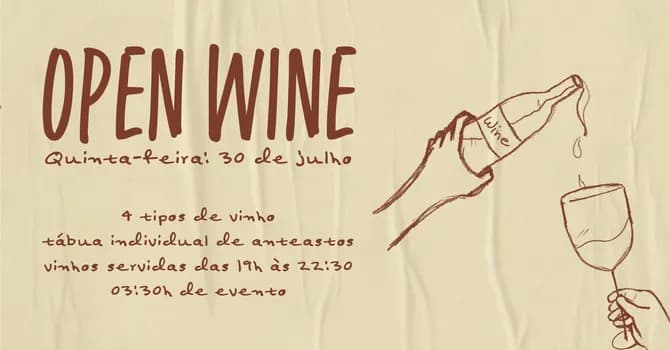 Imagem do OPEN WINE + TÁBUA ANTIPASTOS | no Frizza Pizza Frita Napolitana - JULHO