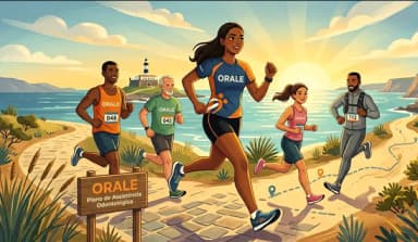 Orale em Movimento: Saúde que gera sorrisos. em Salvador