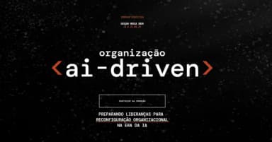 Organização AI-Driven em Canoas