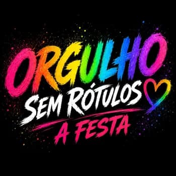 ORGULHO SEM RÓTULOS em Matão