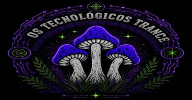 Os Tecnológicos Trance 1 edição em Osasco