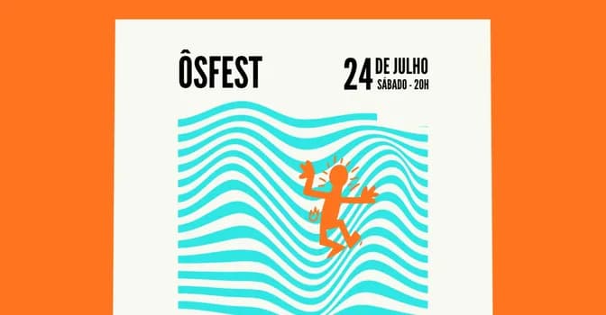 Imagem do ÔsFest