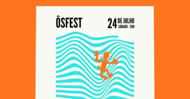 ÔsFest em Fortaleza