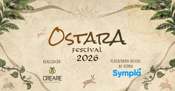 Imagem do Ostara Festival 2026