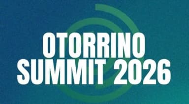 Otorrino Summit 2026 em Belo Horizonte