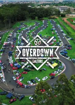 Imagem do OVERDOWN Especial Fim de Ano!