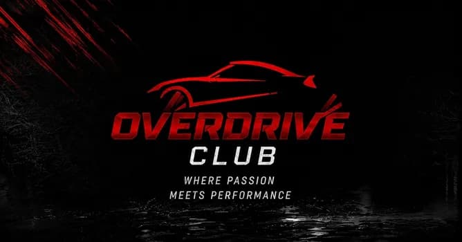 Imagem do OVERDRIVE CLUB - Edição Campinas