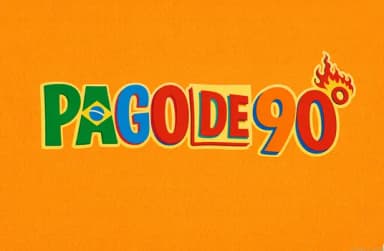 Pagode 90º Convida Délcio Luiz - Brasília DF em Brasília
