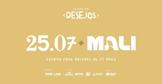 Imagem do Pagode dos Desejos