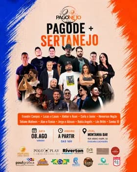 Imagem do PAGONEJO