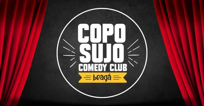 Imagem do Pague 15 Leve 10 - Stand Up em BH