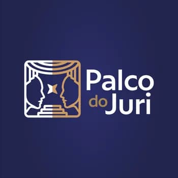 Imagem do Palco do Júri