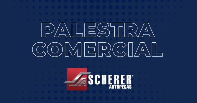 Imagem do Palestra Comercial