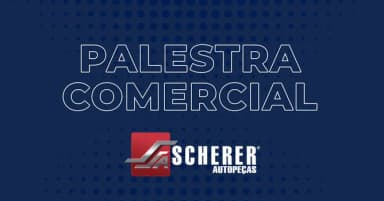 Palestra Comercial em Santa Maria