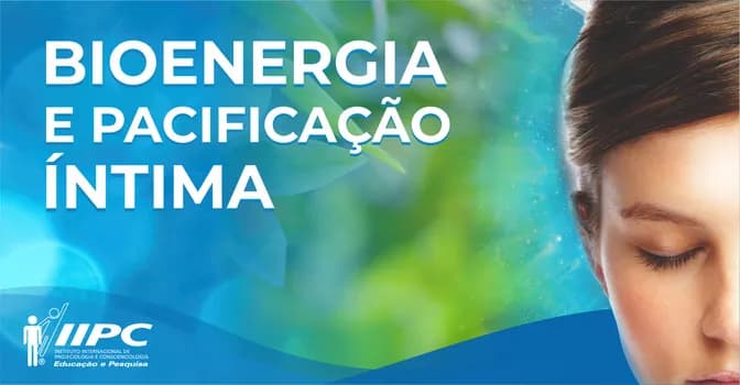 Imagem do Palestra Gratuita: Bioenergias e pacificação íntima / Belo Horizonte - MG