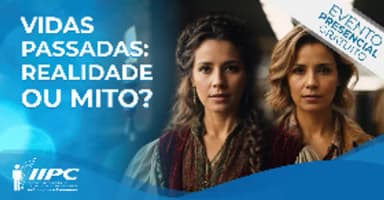 Palestra Gratuita: Vidas Passadas: Realidade ou Mito ? / Caxias do Sul - RS em Caxias do Sul