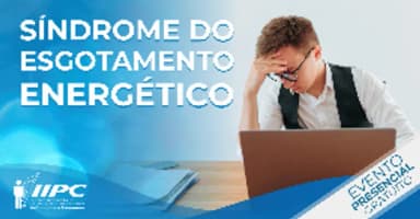 Palestra Pública Gratuita: Síndrome do Esgotamento Energético / Florianópolis - SC em Florianópolis