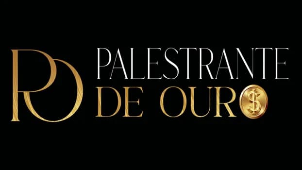 Imagem do Palestrante de Ouro - Goiânia