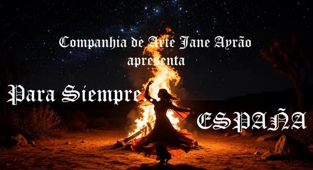 Imagem do Para Siempre... España