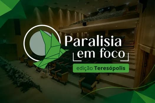 Imagem do Paralisia em Foco - Teresópolis/RJ
