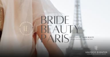 Paris Wedding Business - Edição Especial BRIDE BEAUTY Beleza, Estética e Cuidados da Noiva - 2026 em São Paulo