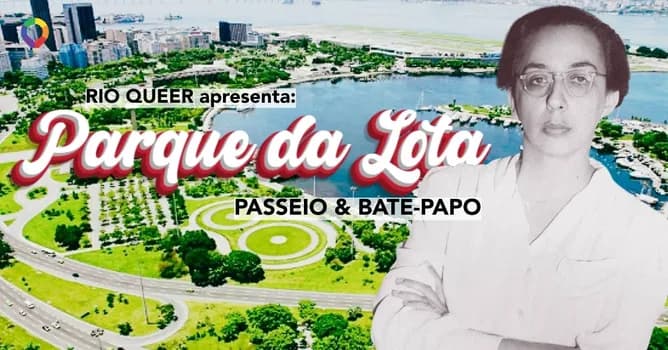Imagem do PARQUE DA LOTA - Passeio e bate-papo | 29 de março de 2026 - 16h