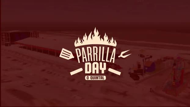 Imagem do PARRILLA DAY 3° edição