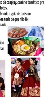Passeio em Niterói: cultura coreana em Niterói