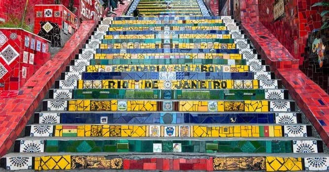 Imagem do Passeio Pelo Centro Histórico do Rio de Janeiro 2