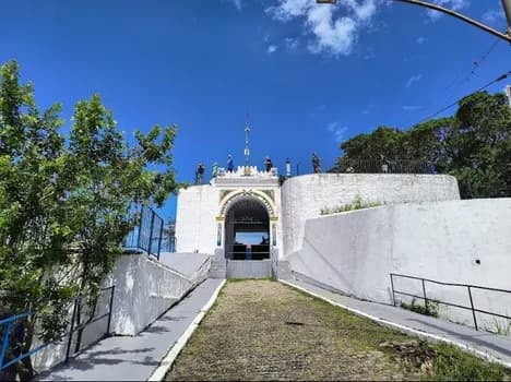 Imagem do Passeio RJ: Passeio cultural Leme