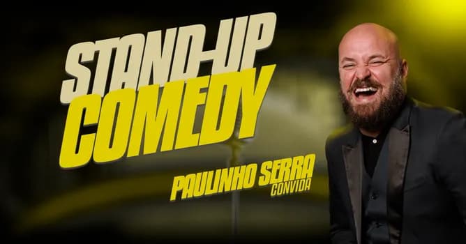 Imagem do Paulinho Serra convida: Aarhon Pinheiro e Rafael Chasse