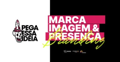 Pega Essa Ideia: Marca, Imagem & Presença em Ponta Grossa