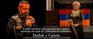 PELA PAZ MUNDIAL em São Paulo