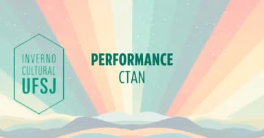 Performance Cênica Magda em São João del Rei